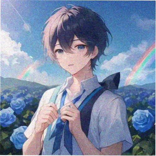 紫悦 小马宝莉第七季角色
